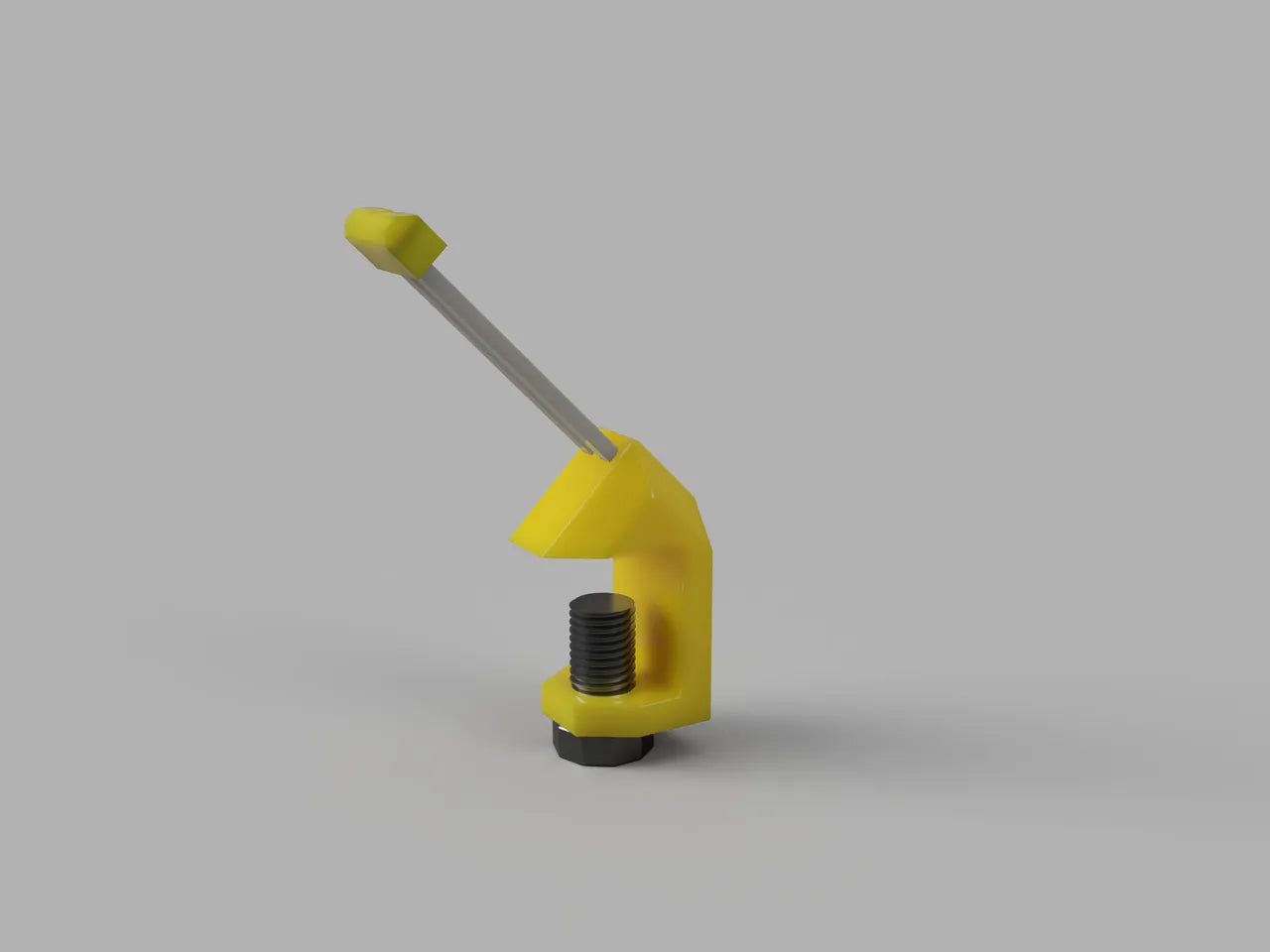 Gaming Mouse Bungee Clip