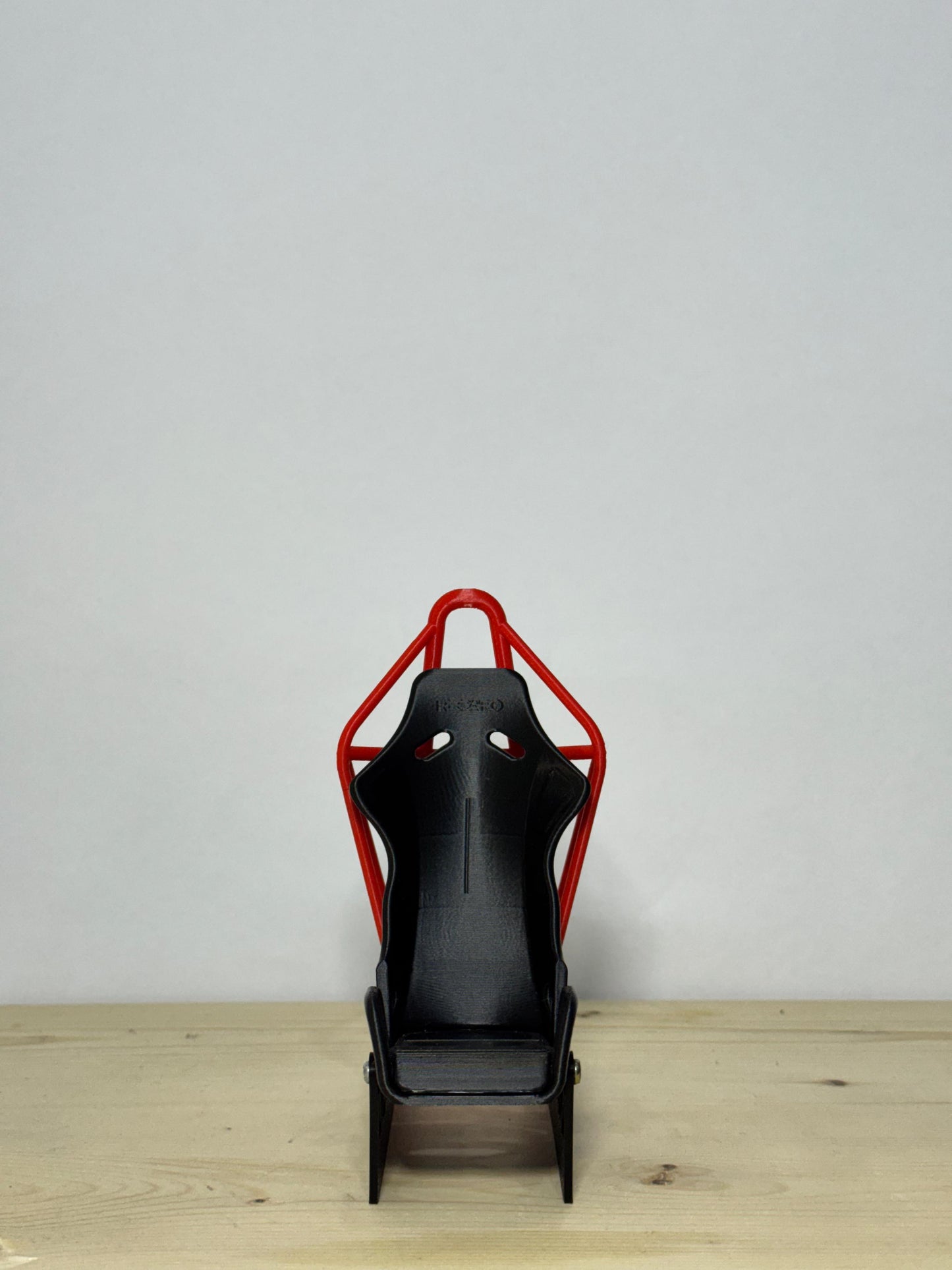Racer Roll Cage Phone Stand