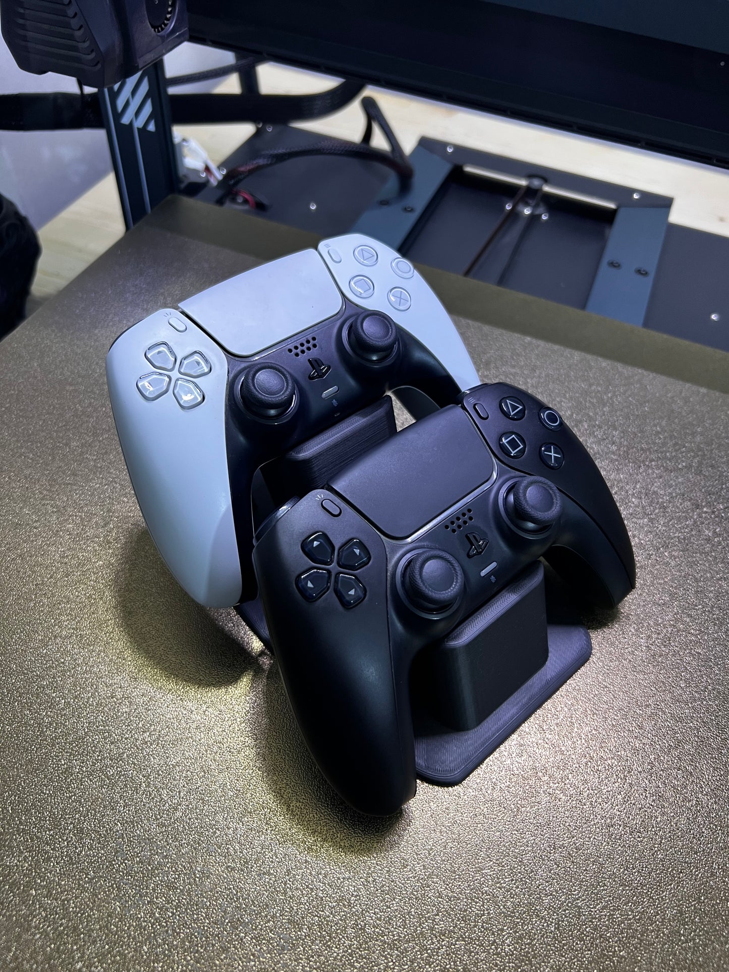 PS5 DualSense Desk Stand