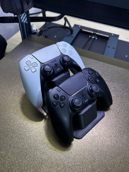 PS5 DualSense Desk Stand